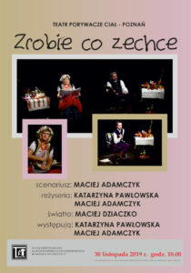 Wieczór Andrzejkowy!