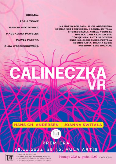 Calineczka