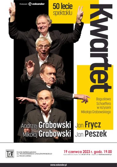 Kwartet