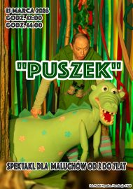 Puszek